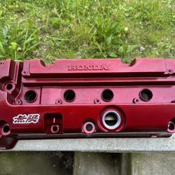 Honda K Series Valve Cover