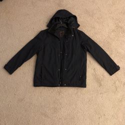 Winter Jacket 