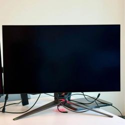 ASUS PG32UCDP