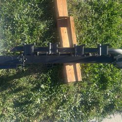 Bike Rack Heavy Duty 