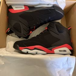Jordan 6