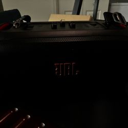 JBL Bluetooth Speaker 