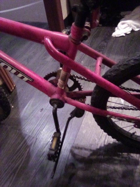 BMX Dyno 20-in