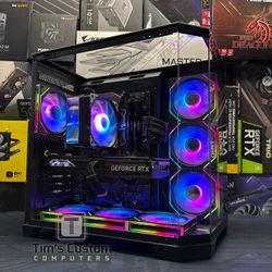 RTX 4070 Gaming PC
