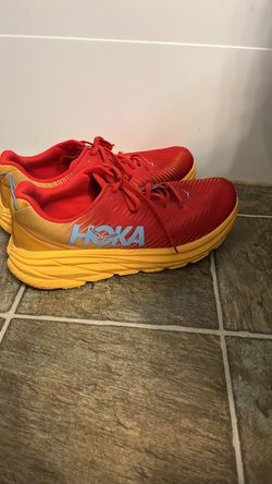 Hoka Men’s Shoes Size 11D