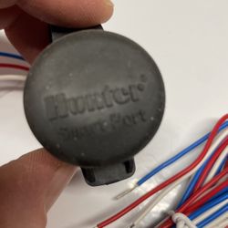 Hunter Smart Port