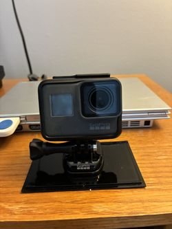 Go Pro