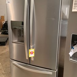 WHIRLPOOL FRIDGE today WRF555SDFZ 🌟