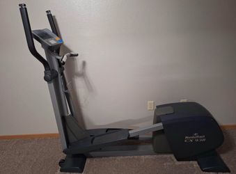Exercise equipment