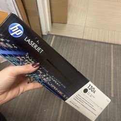 HP TONER 130A