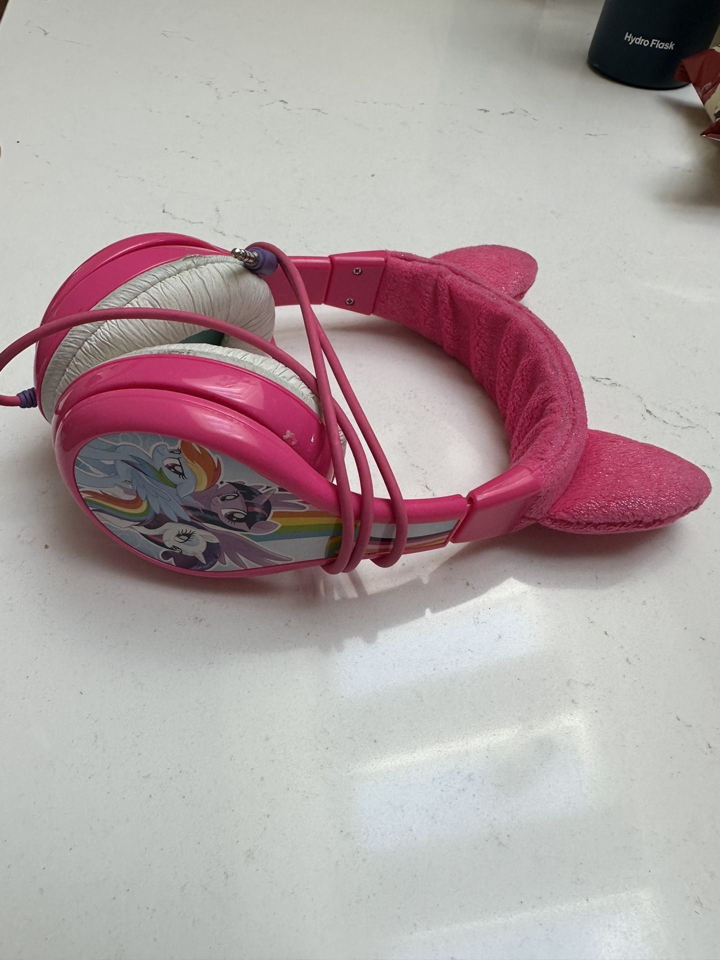My Little Pony Headphones