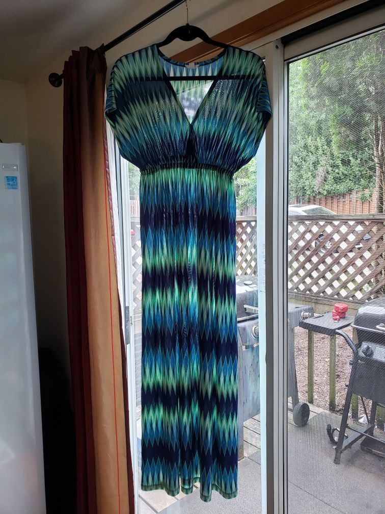 Women's size XL dress