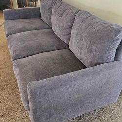 Grey Couch/sofa