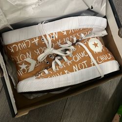 Selling Converse Shoes