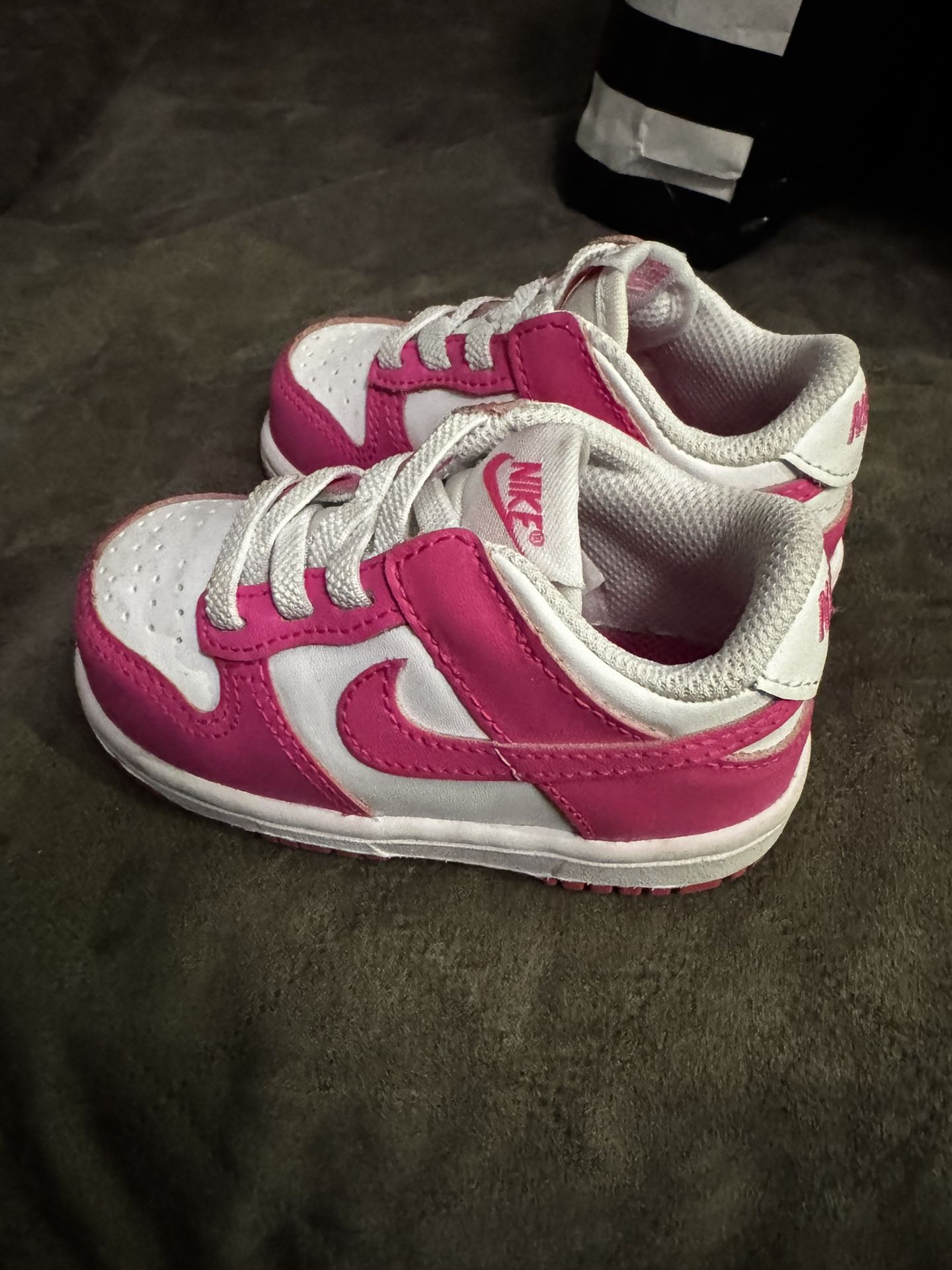Nike Toddler Size 4.5
