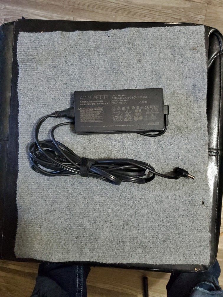 ASUS ADP-180TB H AC Adapter For Laptop. 20v9A