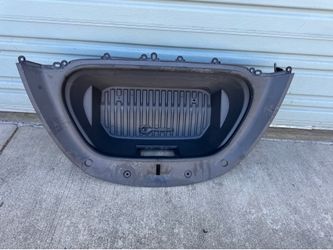 2020 - 2024 TESLA MODEL Y FRONT TRUNK FRUNK LINER STORAGE COMPARTMENT