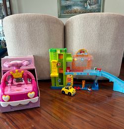 Kids toys