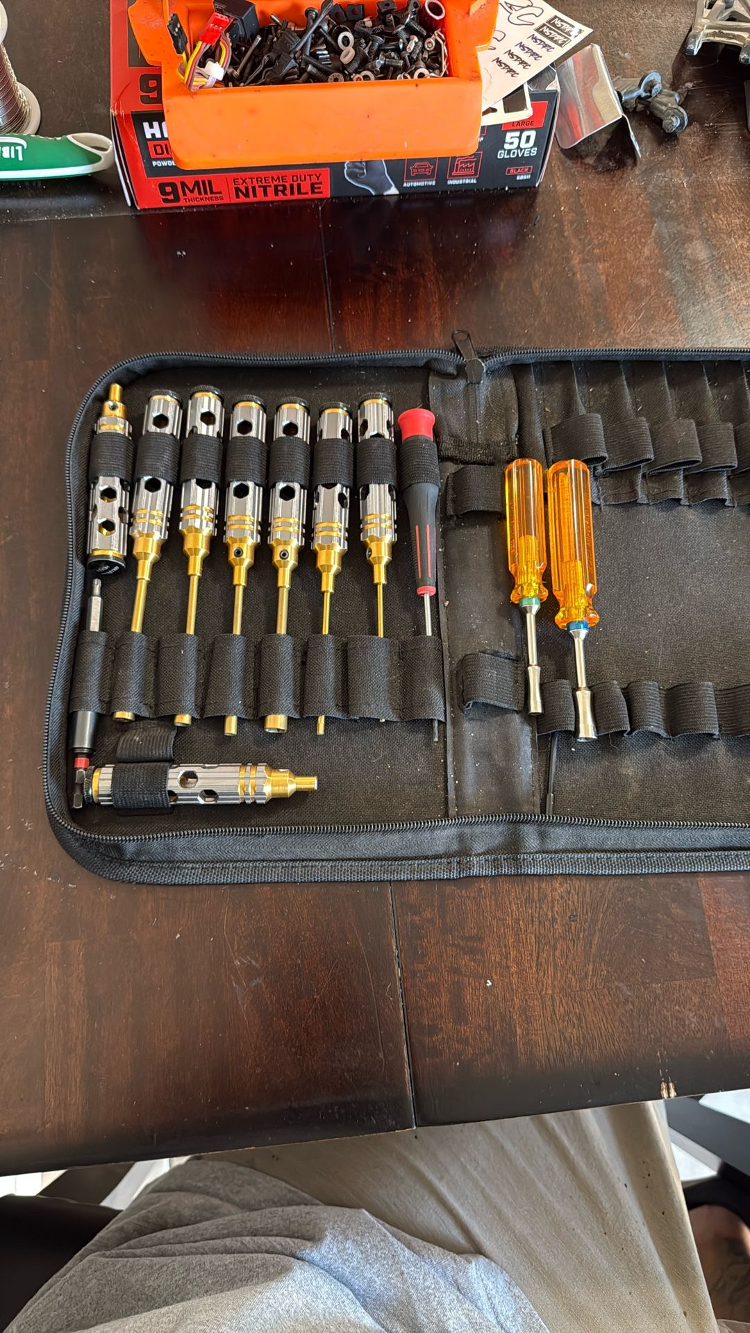 Rc Car Tools for Sale in Buena Park, CA - OfferUp