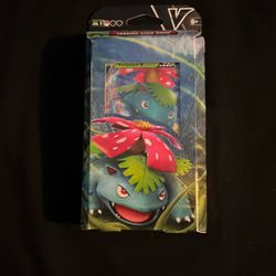 Pokemon Battle Deck 