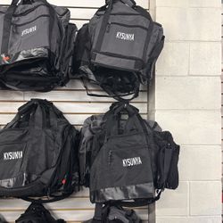 Duffle Bag