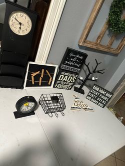 Decor