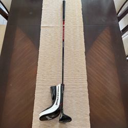 Golf clubs