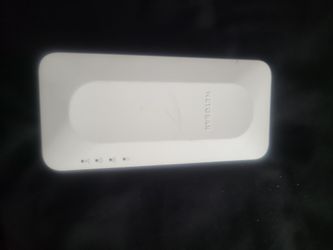 Netgear Wifi Extender