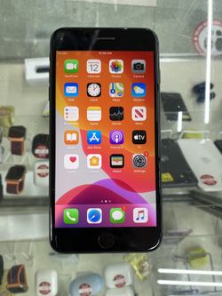 iPhone 8 Plus T-Mobile or metro