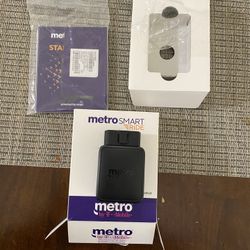 OBD Reader Metro PCs