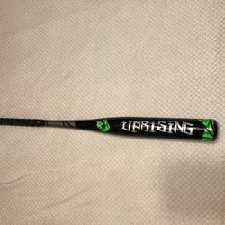 DeMarini 32”  20 Ounce Little League Baseball Bat  Uprising Model  Paid  $130 Selling $69