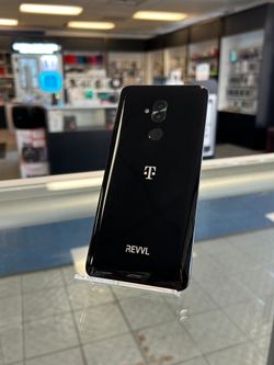 REVVL 2 PLUS 32GB T-MOBILE