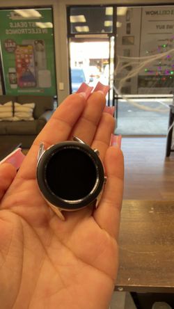 Galaxy Watch 3 41 mm