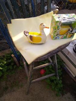 Music Duck