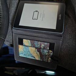Kindle Paperwhite