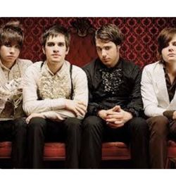 Panic At The Disco Ticket Master 
