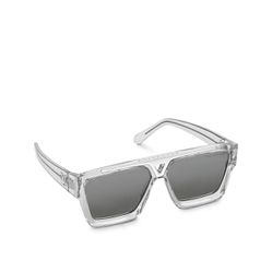 Louis Vuitton Sun Glasses : 1.1 Evidence Sunglasses