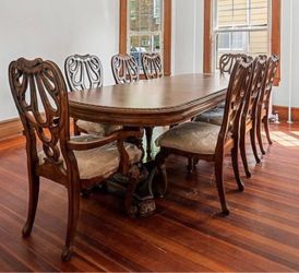 Full dining room Set