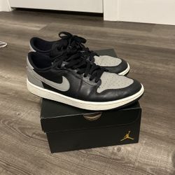 Air Jordan 1 Low Golf Shadow