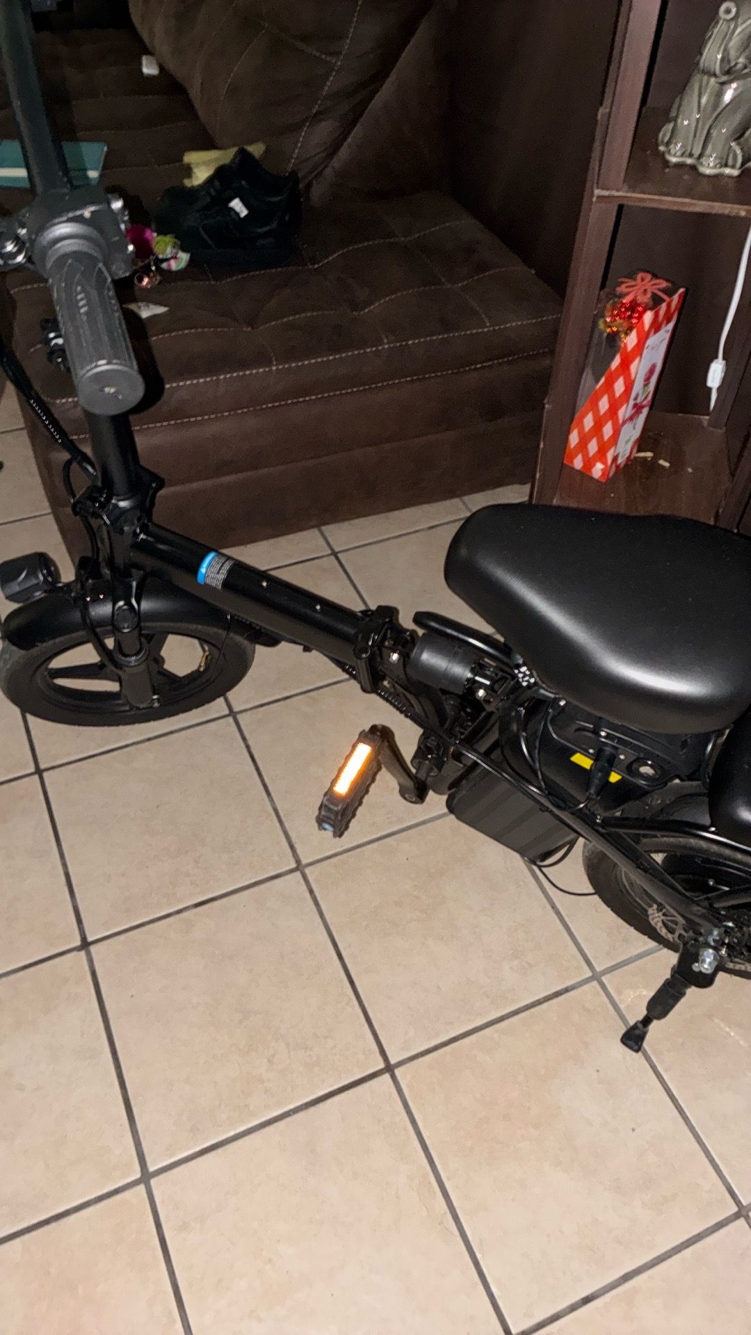E-bike