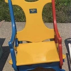 Kids Chair 