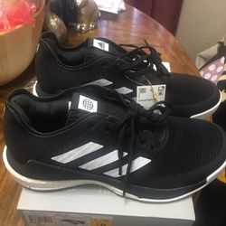 Tenis Nuevos Size 8.5 De Hombre Marca Adidas New Never Used 