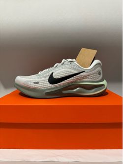 Nike journey run