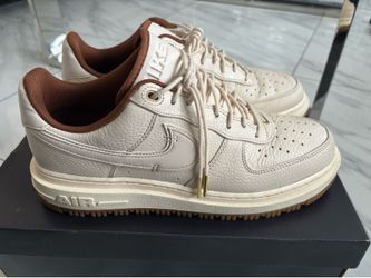 Air Force 1 luxe