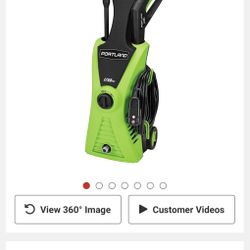 Presure Washer
