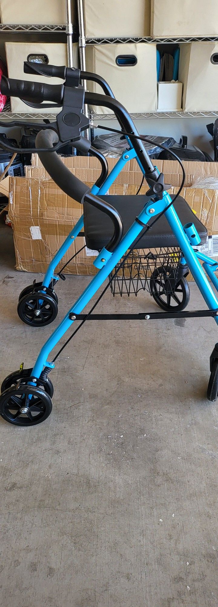 Walker Caminador
