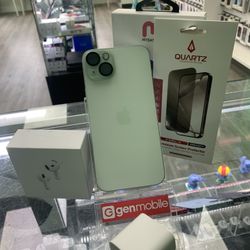 iPhone 15 Plus Bundle Deal 