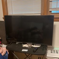 Roku Tv 42inch