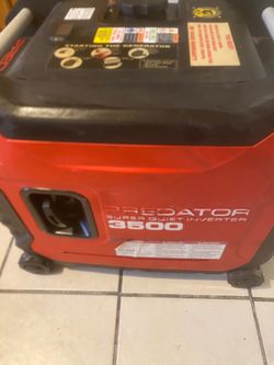 Generador