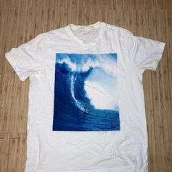 Old Navy White T Shirt